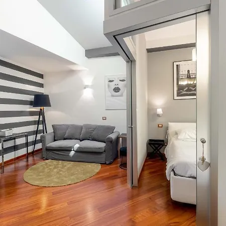 Vasca Idromassaggio, Incantevole Apartamento Sanremo