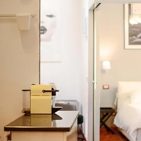 Apartment Vasca Idromassaggio, Incantevole Sanremo