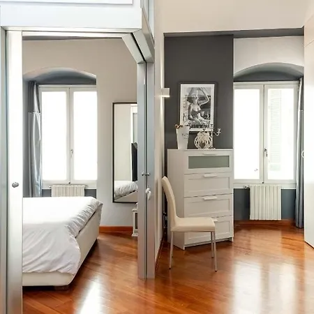 Vasca Idromassaggio, Incantevole Apartment *