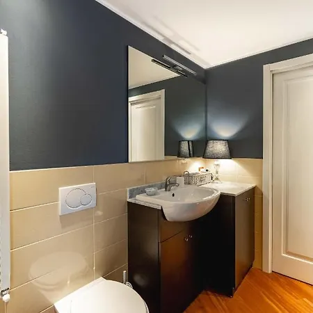 Vasca Idromassaggio, Incantevole Sanremo