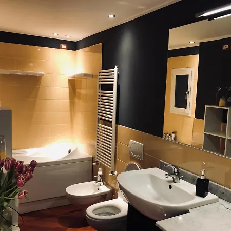 Vasca Idromassaggio, Incantevole