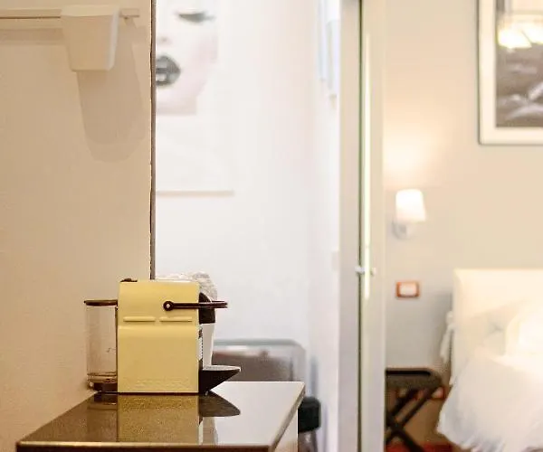 Апартаменты Vasca Idromassaggio, Incantevole Санремо