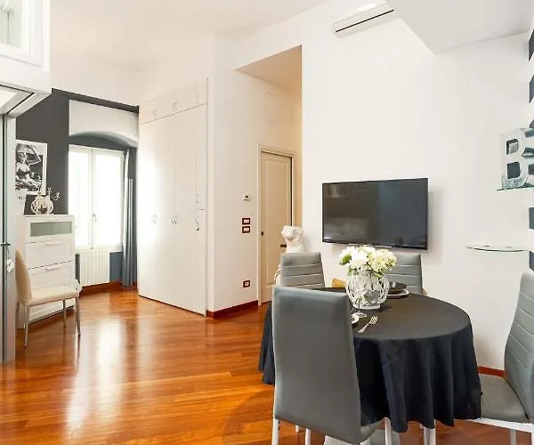 Vasca Idromassaggio, Incantevole Санремо