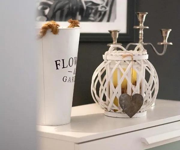 Апартаменты Vasca Idromassaggio, Incantevole Санремо