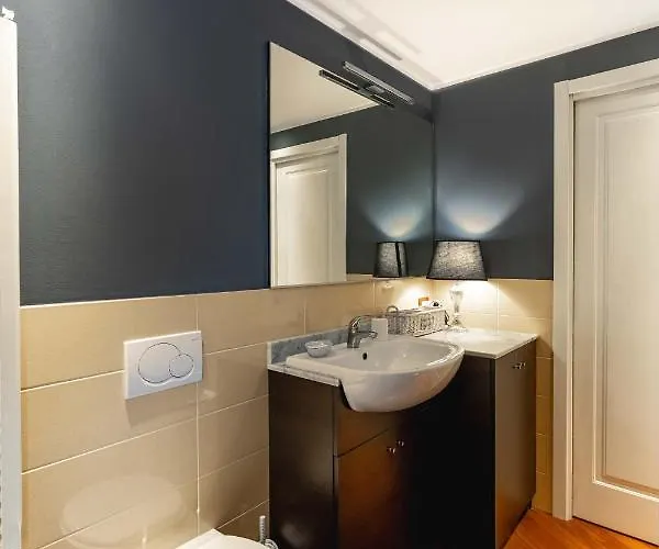 Vasca Idromassaggio, Incantevole Санремо