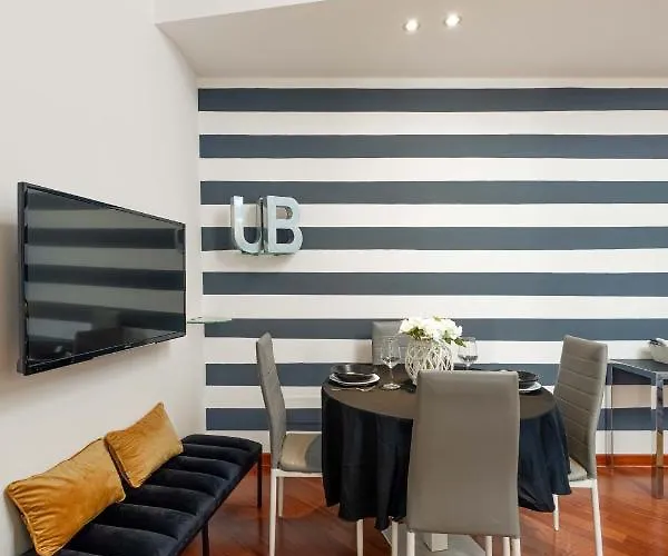 Vasca Idromassaggio, Incantevole * Санремо