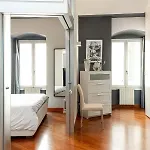 Vasca Idromassaggio, Incantevole Апартаменти *