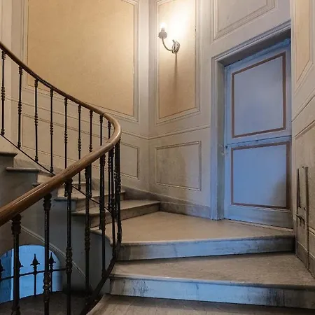 Апартаменти Vasca Idromassaggio, Incantevole *