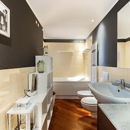 Vasca Idromassaggio, Incantevole * Sanremo