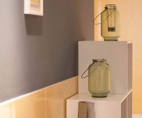 דירה Vasca Idromassaggio, Incantevole סנרמו